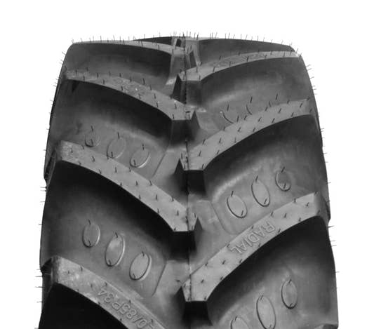 BKT Agrimax RT 855 280/85 R24 112A8 – Bild 2