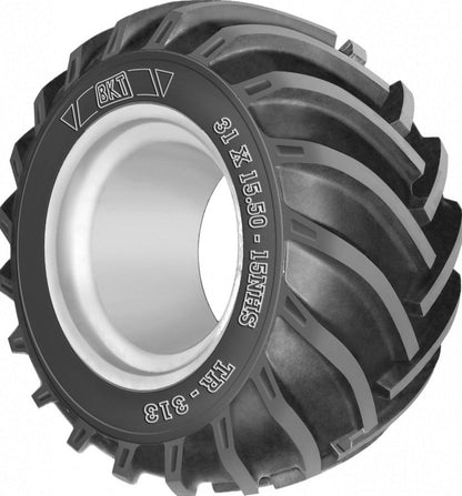 BKT TR 313 8PR 31/15 R15 116B