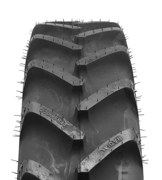 BKT RT955 9.5/95 R44 134A8 – Bild 2