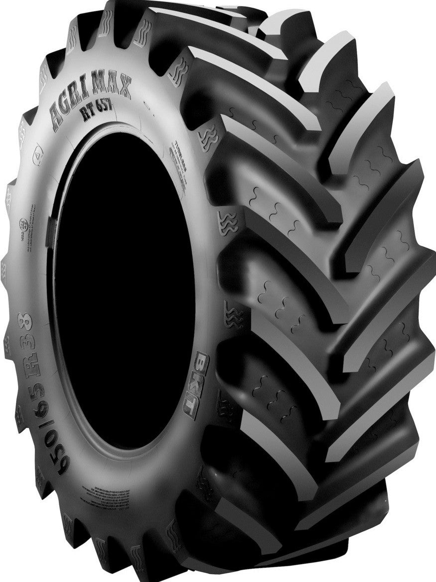 BKT Agrimax RT 657 600/65 R28 157A8/154DA8