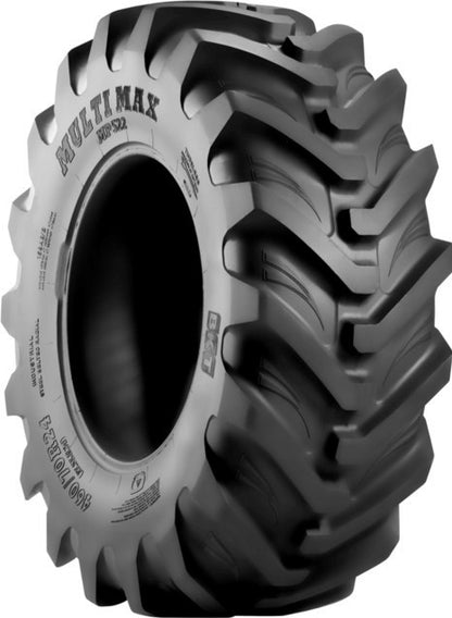 BKT Multimax MP 522 500/70 R24 164A8/164BA8