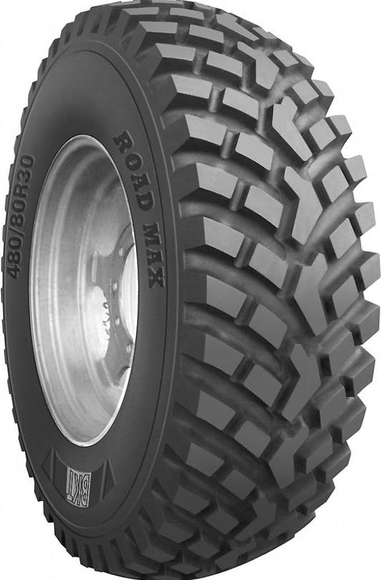 BKT Ridemax IT 696 340/80 R24 135A8