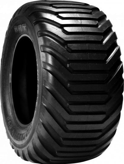 BKT Flotation 648 18PR 500/50 R17 145A8/157A8A8