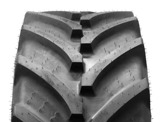 BKT Agrimax RT 657 420/65 R20 135A8 – Bild 2