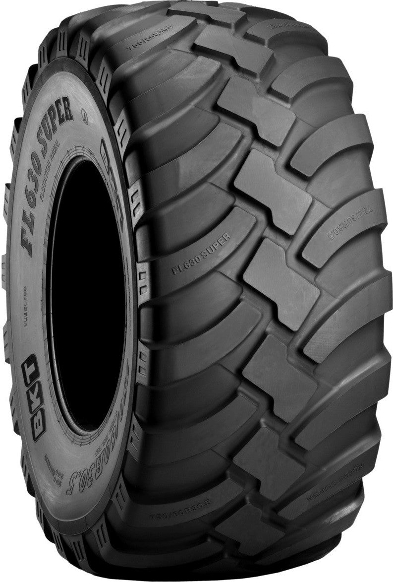 BKT FL 630 Super 560/60 R22 161D