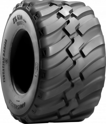 BKT FL 630 Plus ULTRA 600/55 R26 176A8/165DD