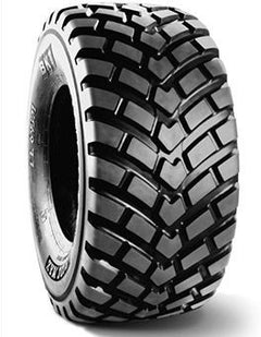 BKT Ridemax FL 693 M 560/60 R22.5 165D/162ED