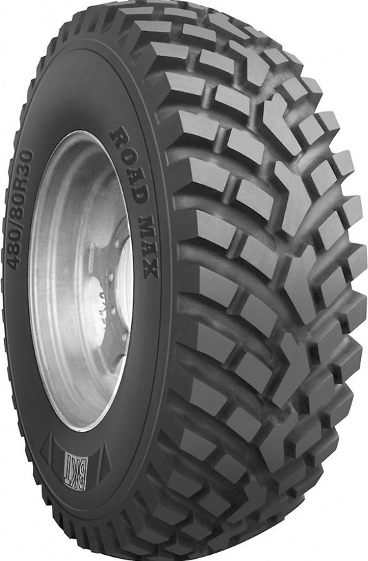 BKT Ridemax IT 696 340/80 R18 143A8/138DA8