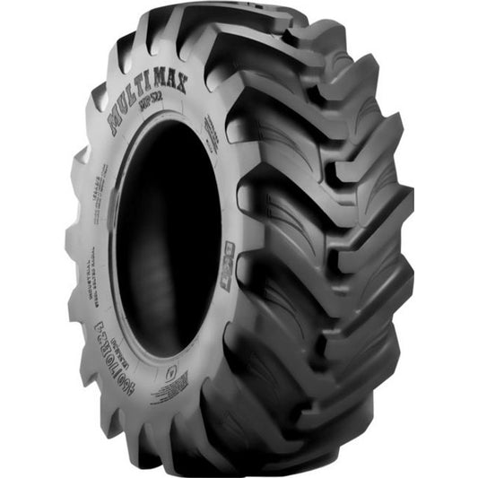 BKT Multimax MP 522 340/80 R20 144