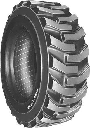 BKT Skid Power Steer King 10PR 10/ R16 120A8