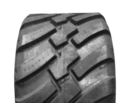 BKT FL 630 Super 600/55 R22.5 162D – Bild 2