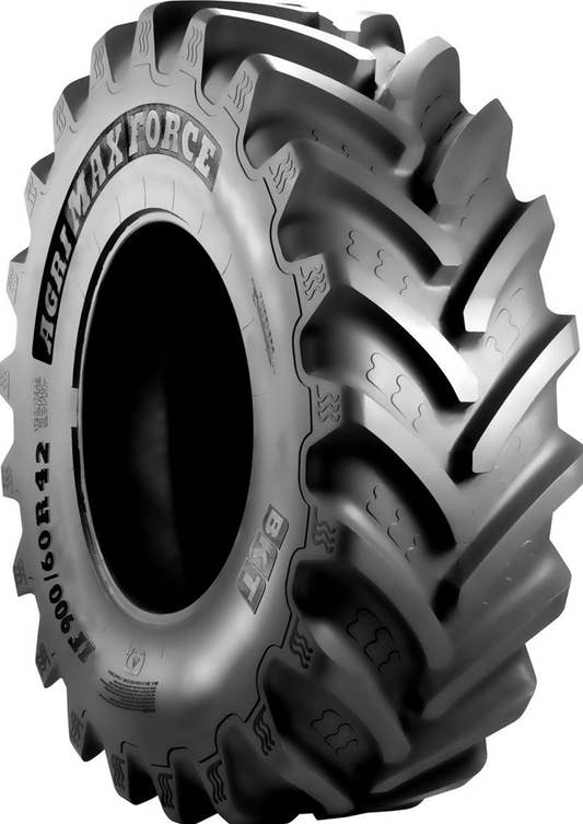BKT Agrimax Force 750/75 R46 186D