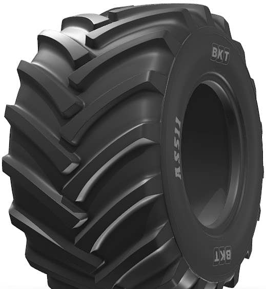 BKT AS 511 31x15.50R15 122B