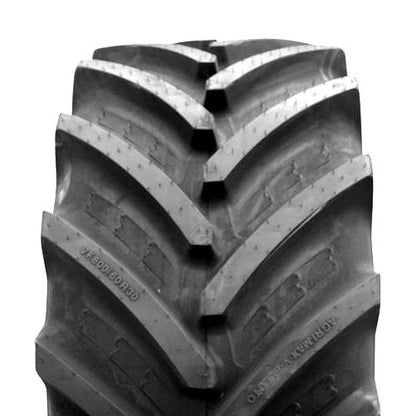 BKT Agrimax V-Flecto 650/65 R42 174D – Bild 2