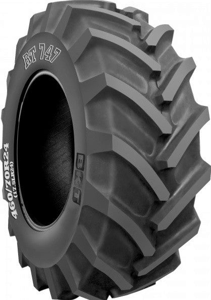 BKT RT 747 11/ R16 122A8/122BA8