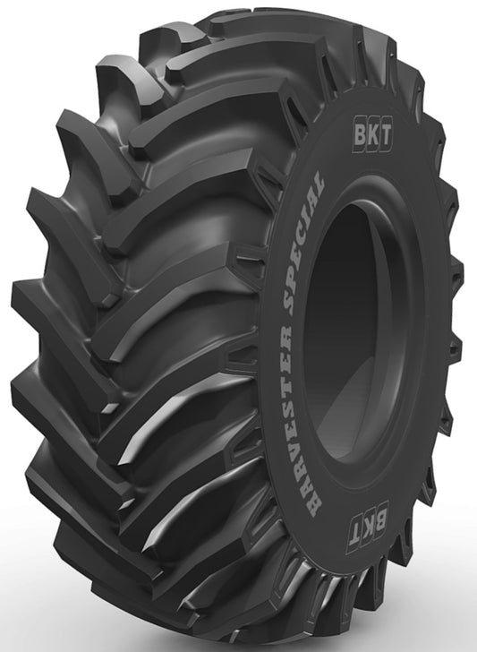 BKT Harvester Special 20PR 23.5-25 191A2