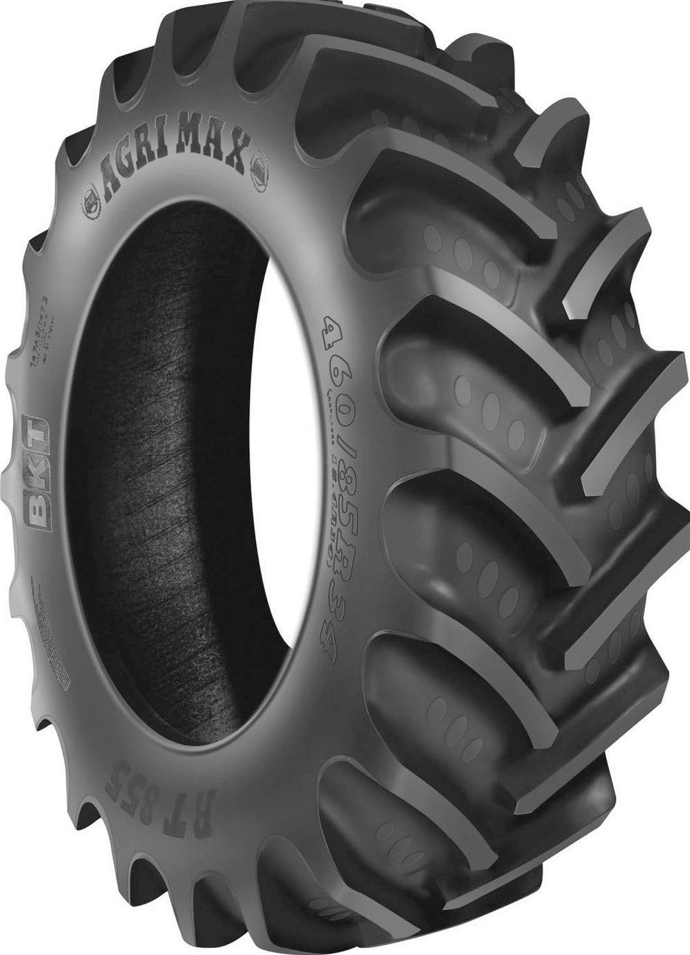 BKT Agrimax RT 855 ECE 106 (7.50R16) 210/95 R16 116A8