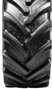 BKT Agrimax Factor 380/70 R24 128A8/125DA8