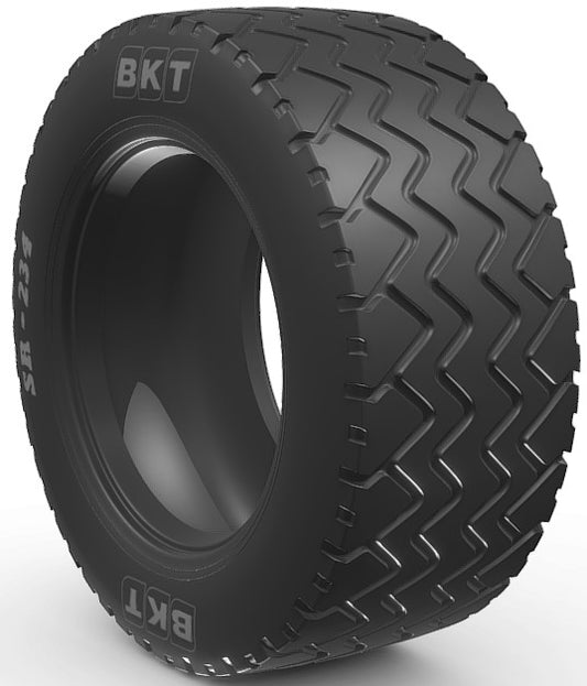 BKT SR 234 All Steel 445/50 R22.5 167D