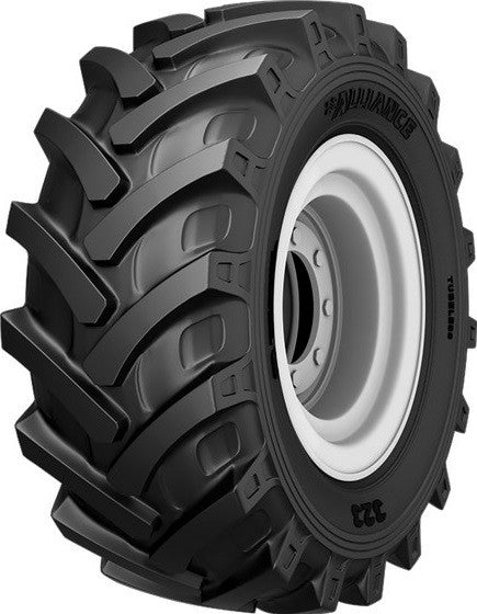 Alliance 323 Traction Industrial 14PR 405/70 R20 149B