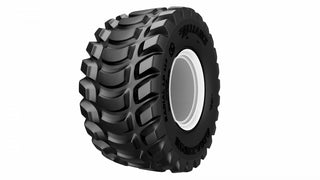 Alliance 339 Steel Belted 400/55 R17.5 144B