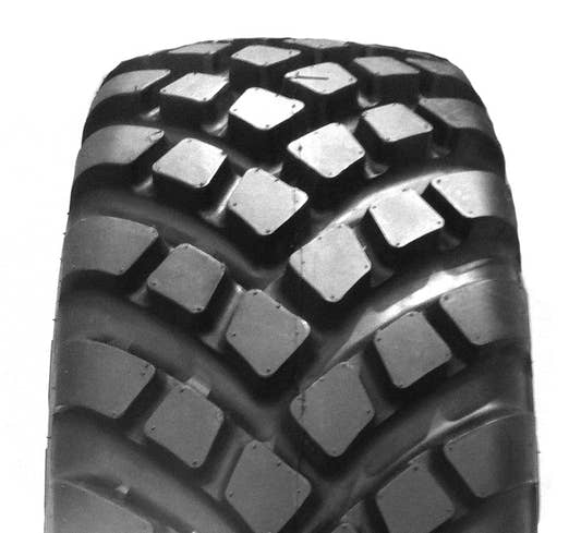 Galaxy Garden Pro 420/70 R24 130A8 – Bild 2