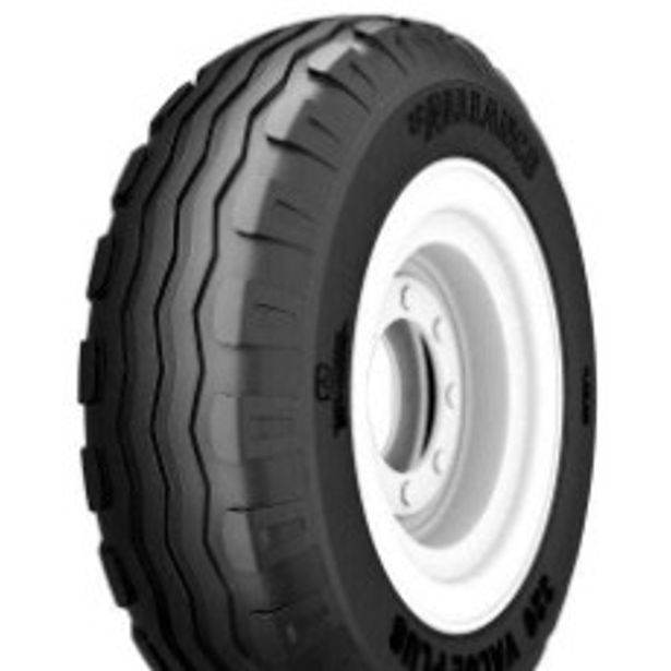 Alliance 320 Value Plus 125/80-18 142A8 – Bild 2