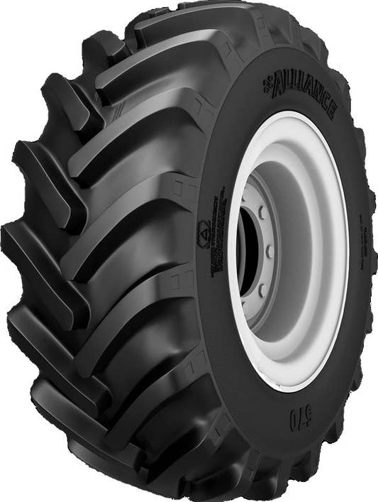 Alliance 570 425/55 R17 140A8/140BA8