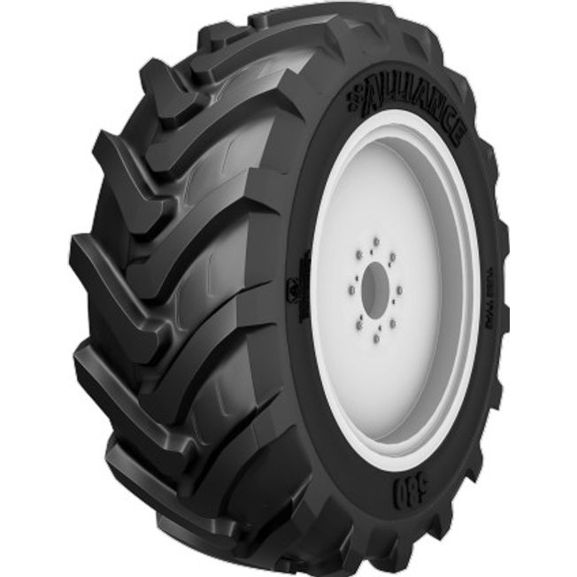 Alliance 580 Steel Belted 460/70 R24 159A8
