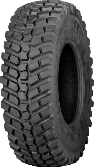 Alliance 550 Steel Belted 365/70 R18 135A2