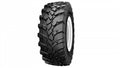 Alliance 373 Vibrofarm 420/70 R24 146A8
