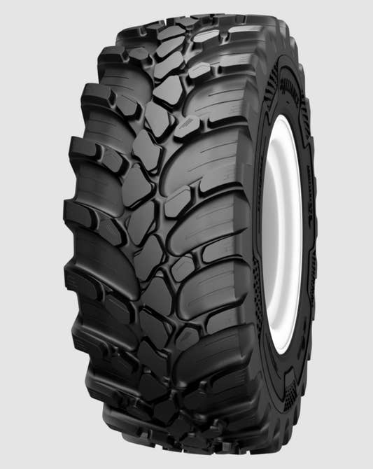 Alliance 373 Agriflex + Steel Belted 650/65 R38 178D