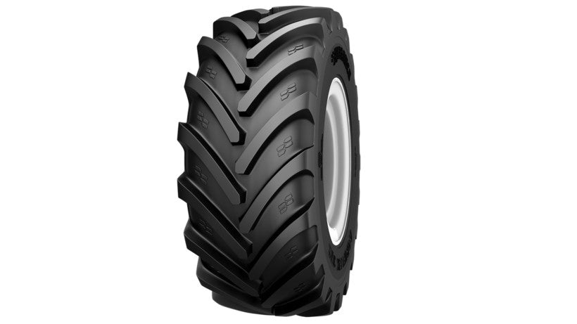 Alliance 372 Agriflex+ Steel Belted 710/75 R42 184D