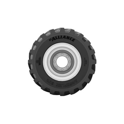 Alliance Agriflex 372+ CFO Steel Belted 620/75 R30 172D – Bild 3