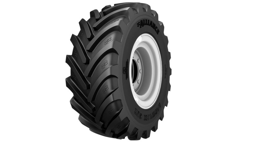 Alliance Agriflex 372+ CFO Steel Belted 710/60 R42 161D