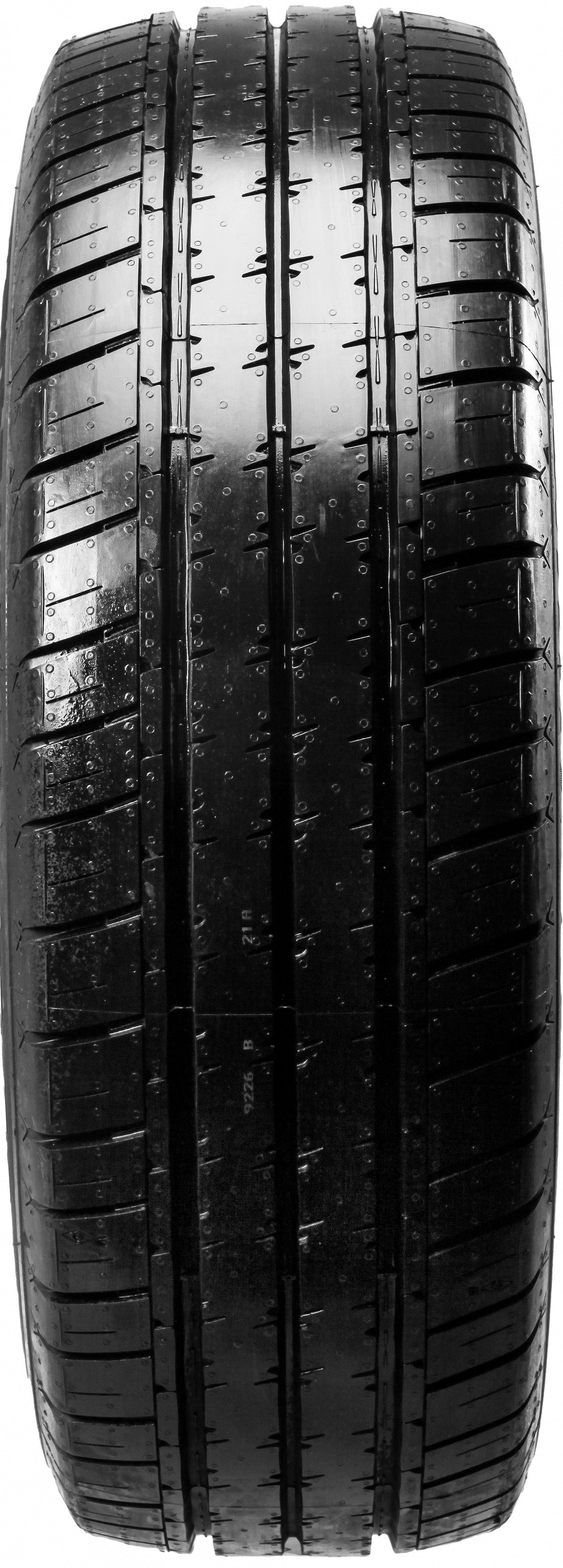 Apollo Altrust+ 195/75R16C 110/108R