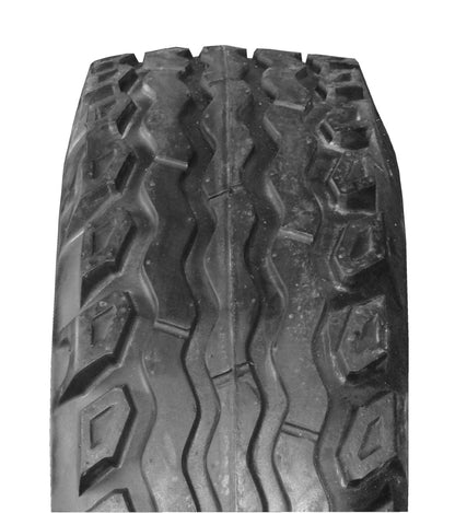 TVS Eurogrip IM 117 100/80-12 110A8 – Bild 2