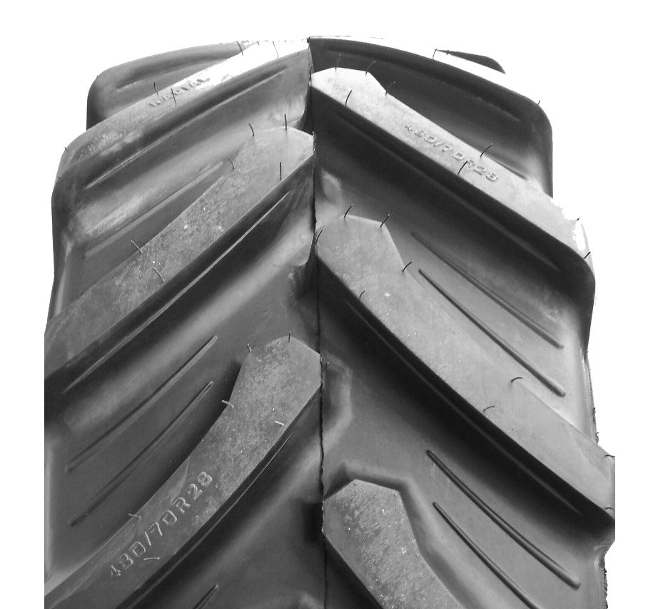 TVS Eurogrip TIGERTRAC AR800 520/85 R42 157A8 – Bild 2