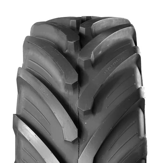 TVS Eurogrip TIGERTRAC AR600 540/65 R28 142A8 – Bild 2