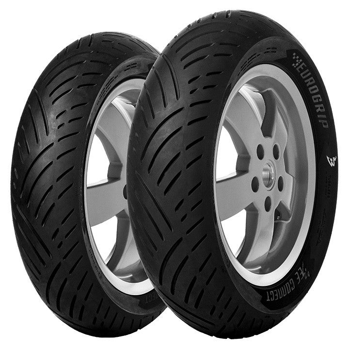 TVS Eurogrip Bee Connect 120/80 R14 58S