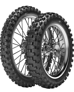 TVS Eurogrip CLIMBER XC (TT) MST 120/90-18 65R