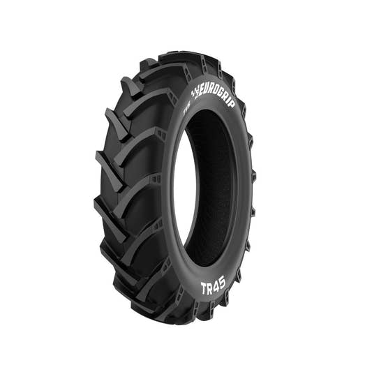 TVS Eurogrip TR 45 (TT) 10PR 18/ R34 146A6/143A8A6