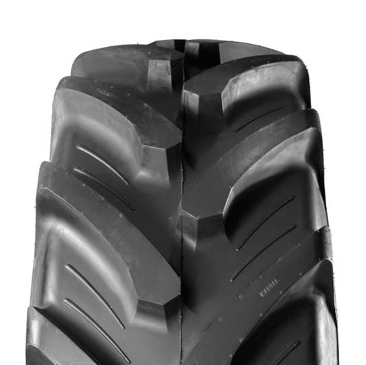 TVS Eurogrip TIGERTRAC AR800 340/85 R24 128A8 – Bild 2