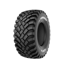 TVS Eurogrip TIGERTRAC FL 909 Steel Belted 560/45 R22.5 152D