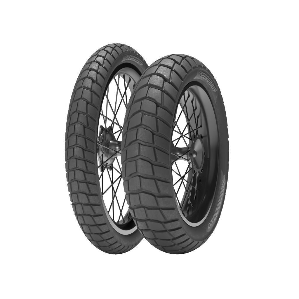 TVS Eurogrip Trailhound Wild 90/90-21 54V