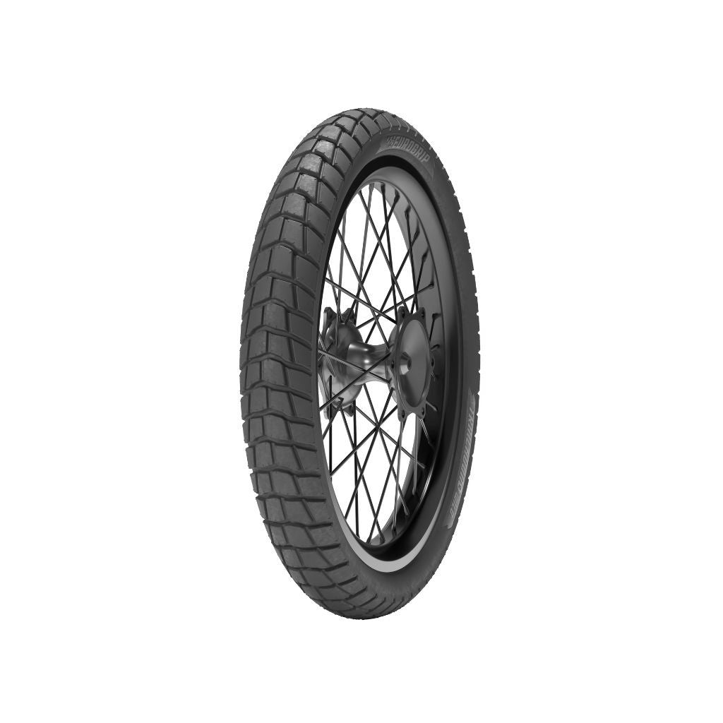 TVS Eurogrip Trailhound Wild 90/90-21 54V – Bild 2