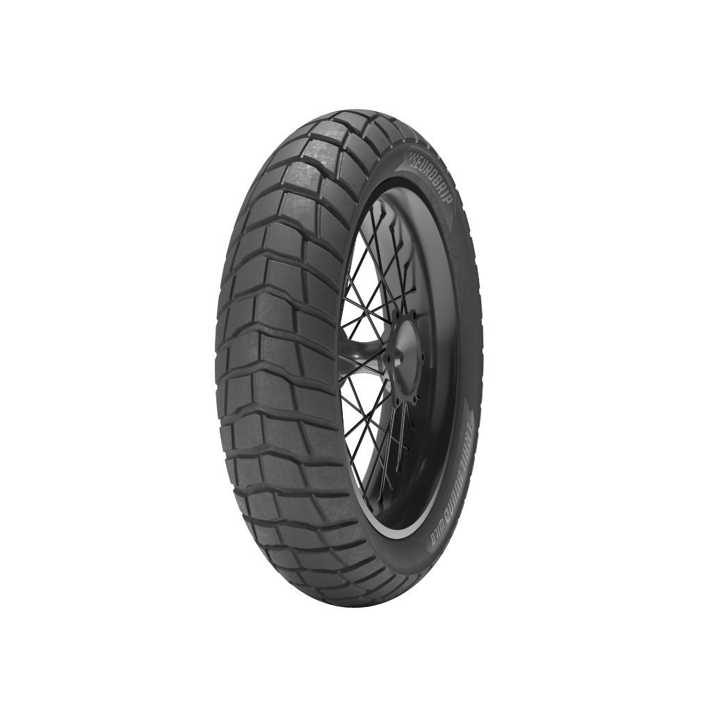 TVS Eurogrip Trailhound Wild 90/90-21 54V – Bild 3