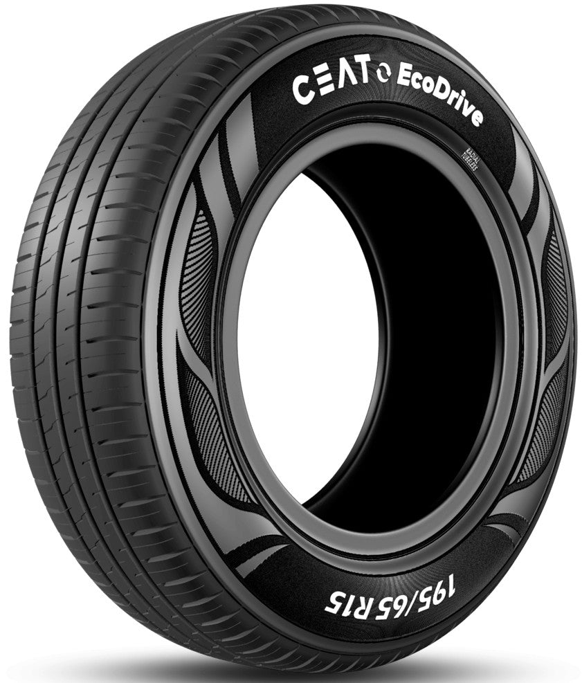 Ceat EcoDrive 185/60 R15 88H