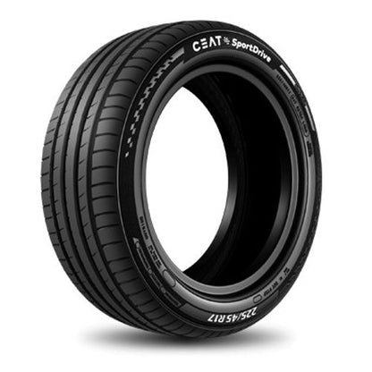Ceat SportDrive 245/40 R18 97Y