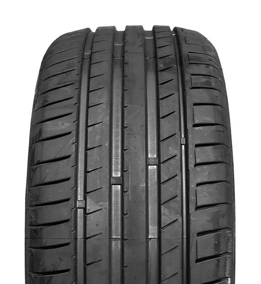 CEAT SportDrive 245/45 R18 100Y – Bild 2